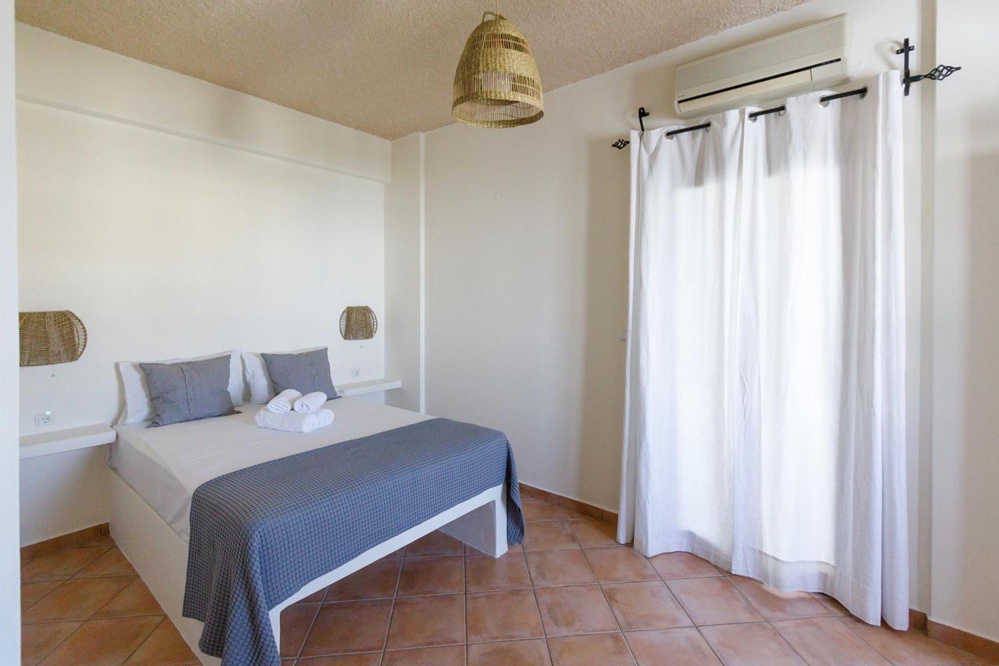 Ligaries Aparthotel Kini Luaran gambar