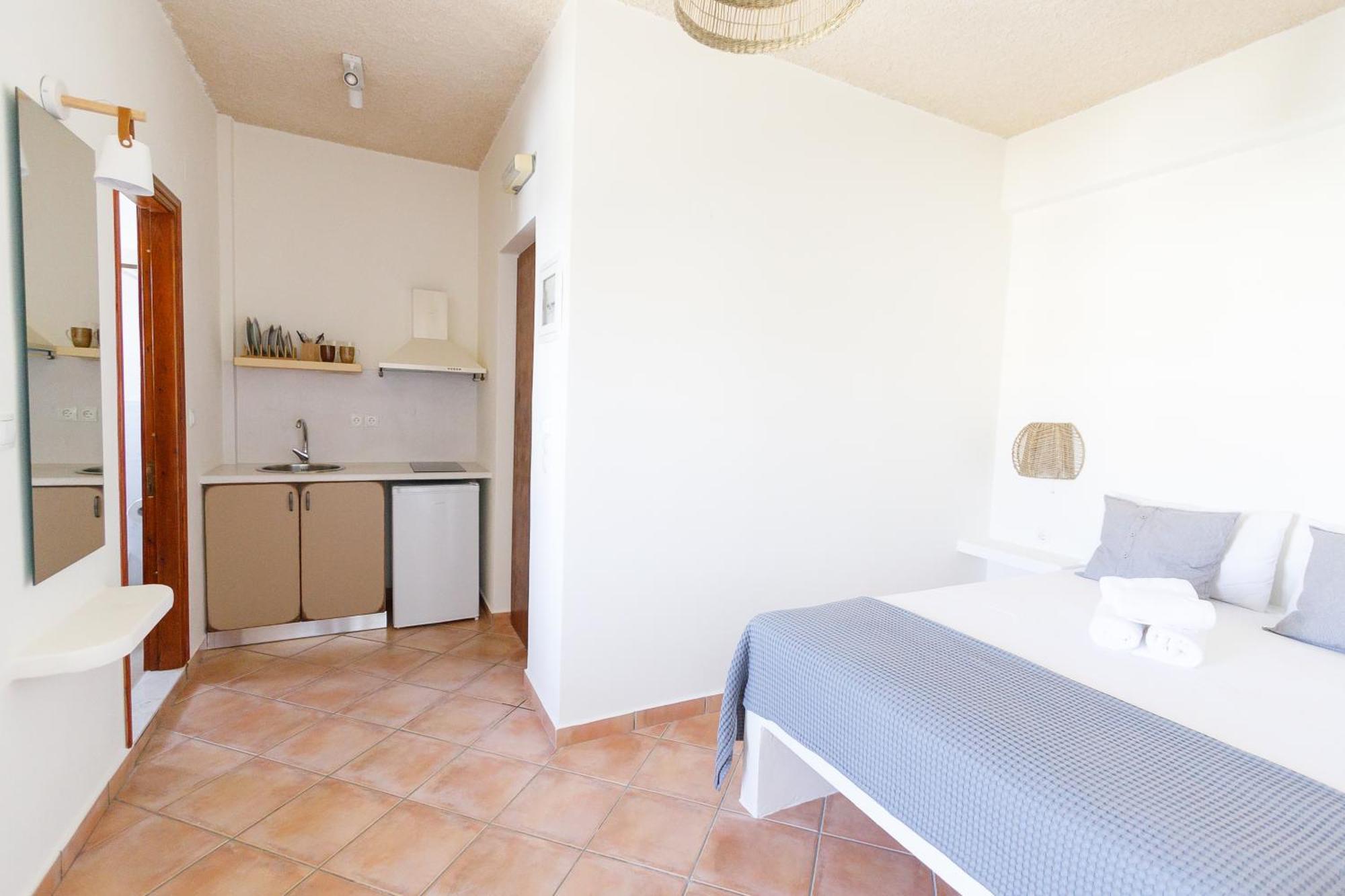 Ligaries Aparthotel Kini Luaran gambar