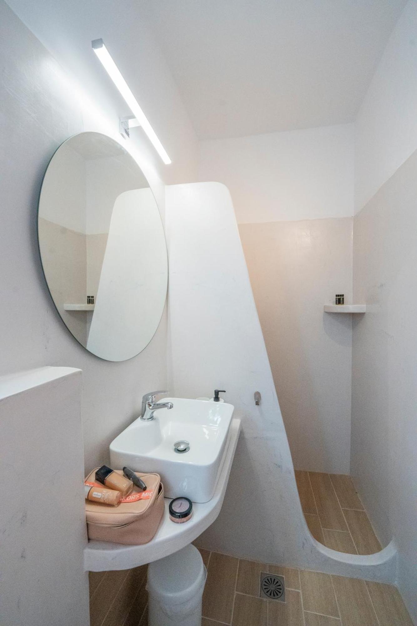 Ligaries Aparthotel Kini Luaran gambar