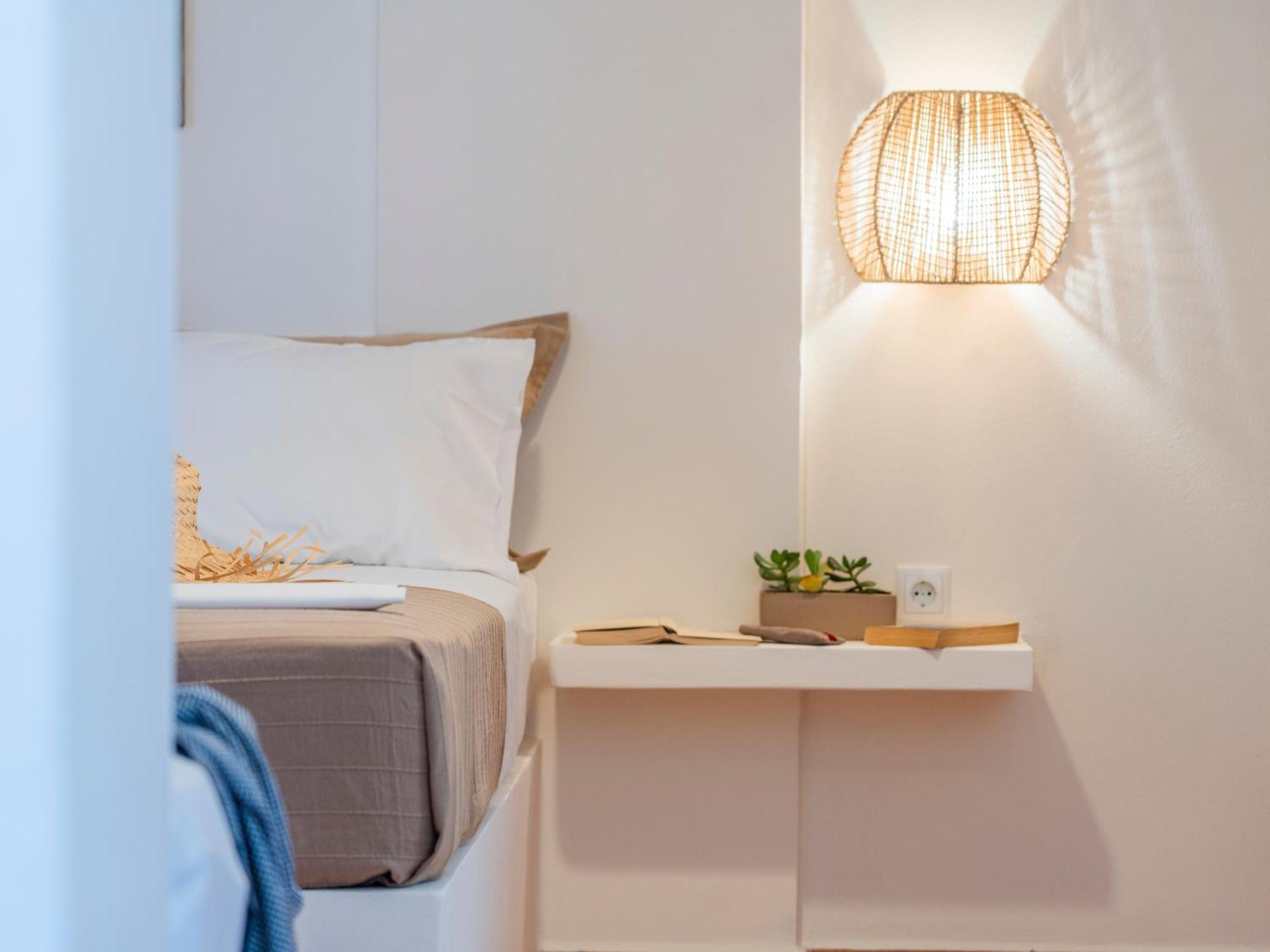 Ligaries Aparthotel Kini Luaran gambar