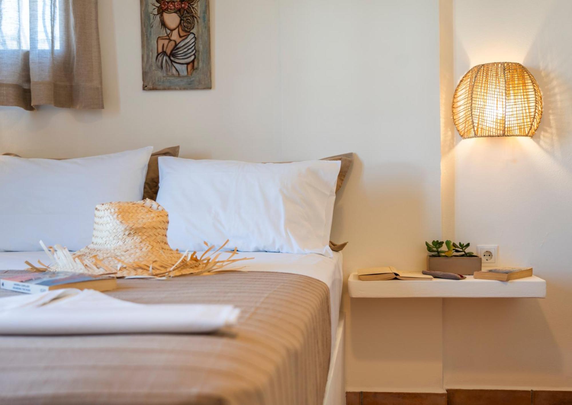 Ligaries Aparthotel Kini Luaran gambar