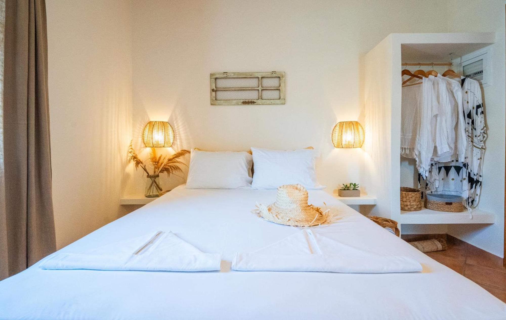 Ligaries Aparthotel Kini Luaran gambar