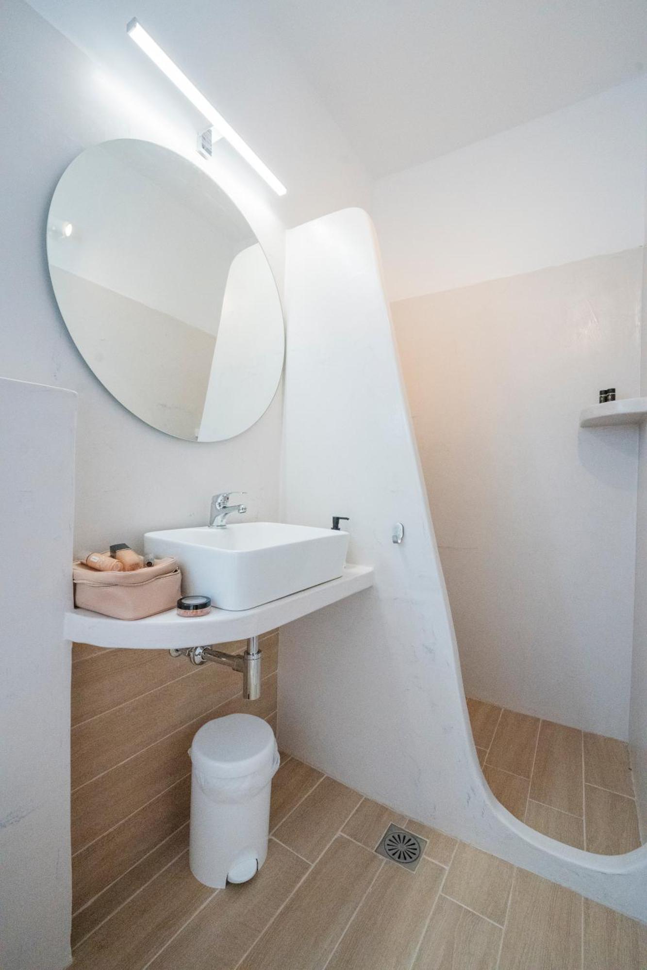 Ligaries Aparthotel Kini Luaran gambar