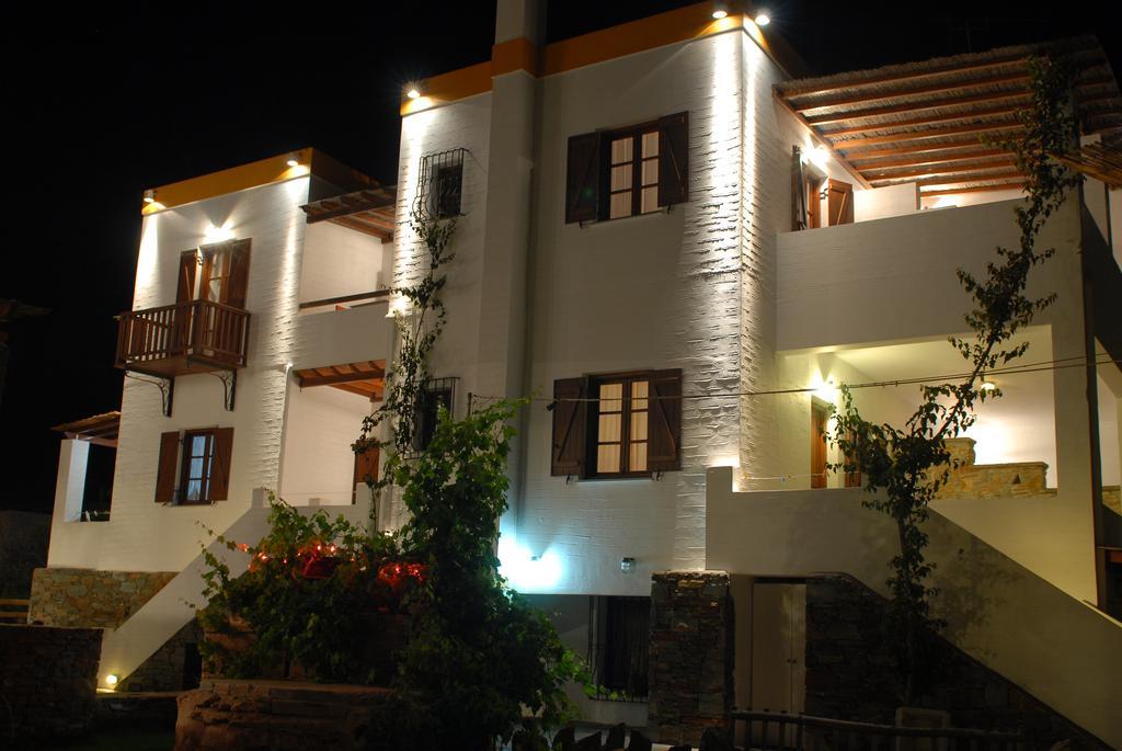Ligaries Aparthotel Kini Luaran gambar