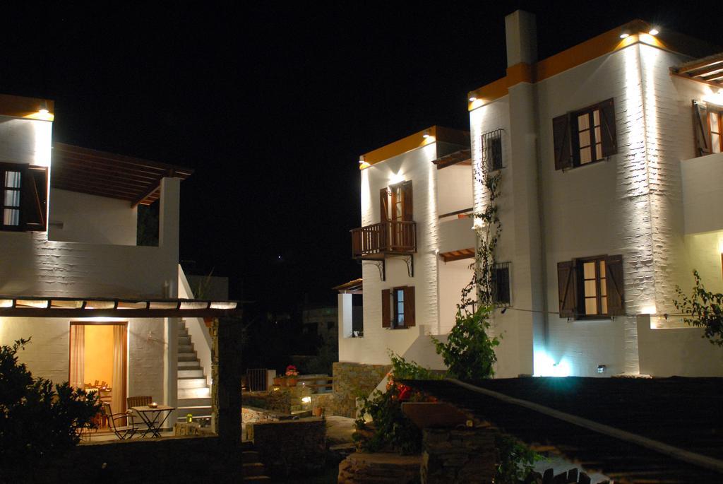 Ligaries Aparthotel Kini Luaran gambar